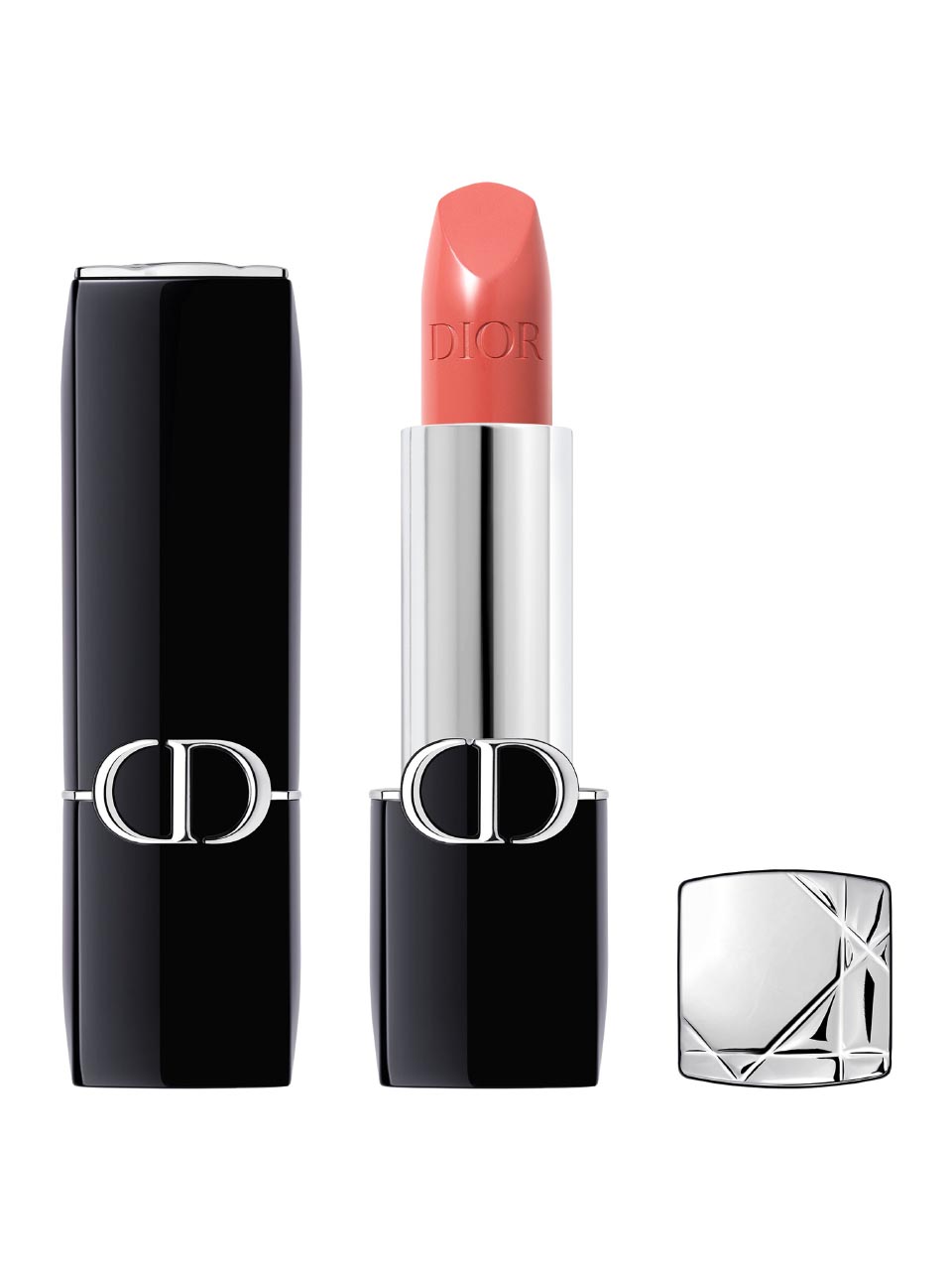 Dior Rouge Dior Satin Lipstick N° 365 New World null - onesize - 1