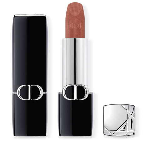 Dior Rouge Dior Velvet Lipstick N° 300 Nude Style null - onesize - 1