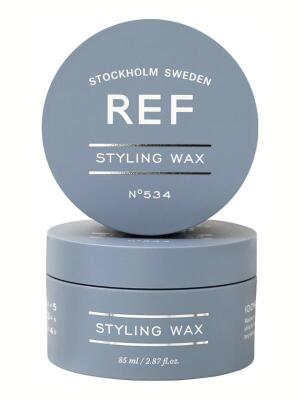 REF Stockholm Sweden Styling Products Styling Wax N° 534 85 ml null - onesize - 1