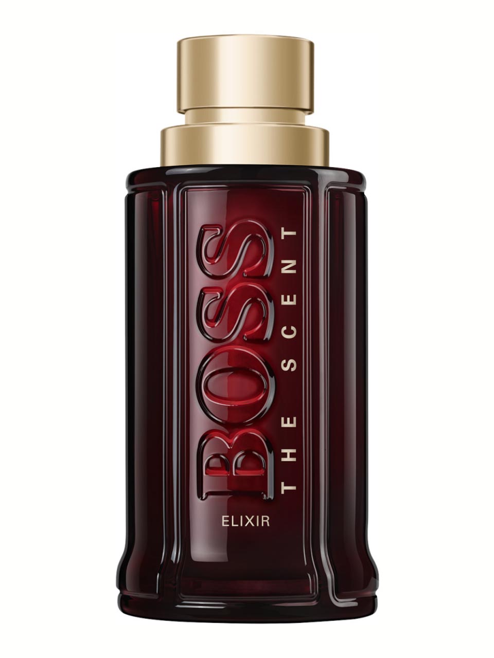 Boss The Scent for Him Elixir Eau de Parfum 100 ml null - onesize - 1