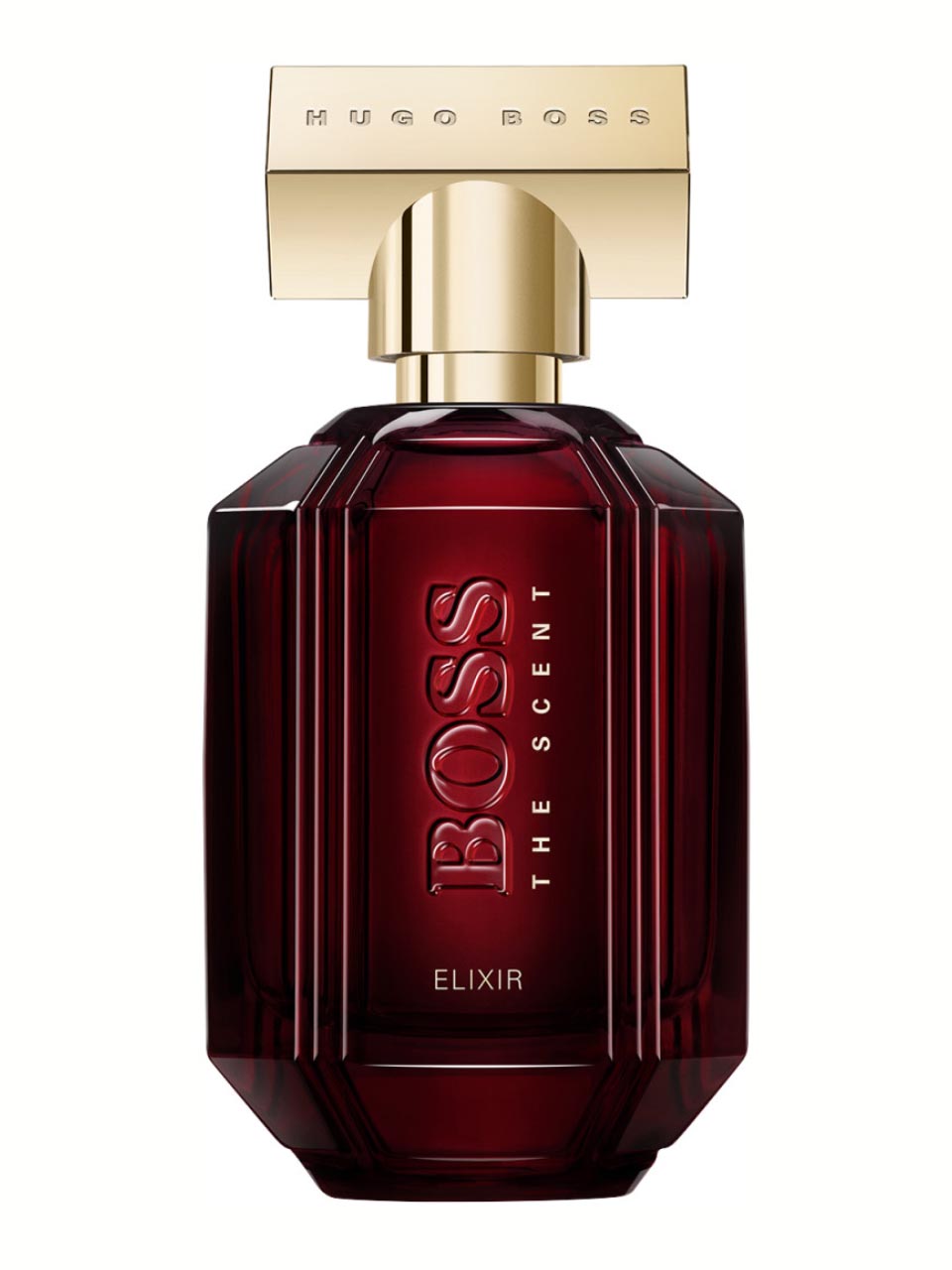 Boss The Scent for Her Elixir Eau de Parfum 50 ml null - onesize - 1