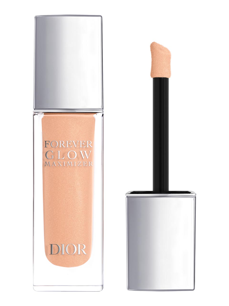 Dior Forever Glow Maximizer Highlighter N° 013 11 ml null - onesize - 1