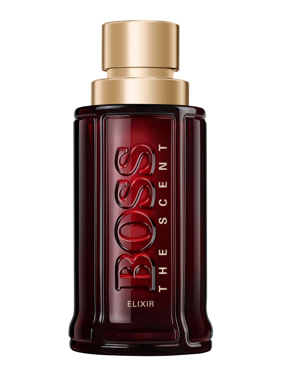 Boss The Scent for Him Elixir Eau de Parfum 50 ml null - onesize - 1