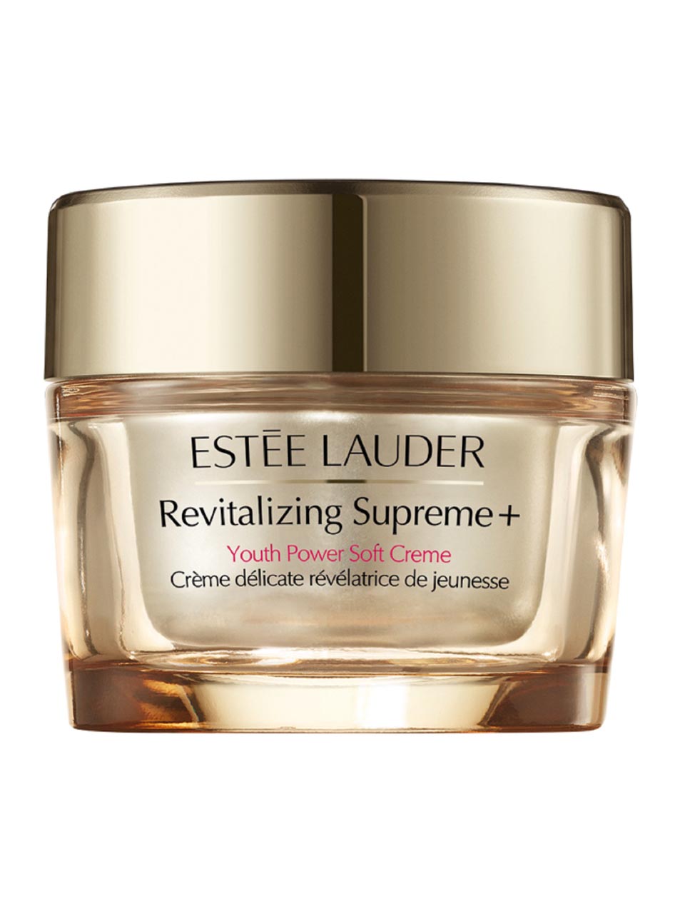 Estée Lauder Revitalizing Supreme+ Youth Power Soft Cream 100 ml null - onesize - 1