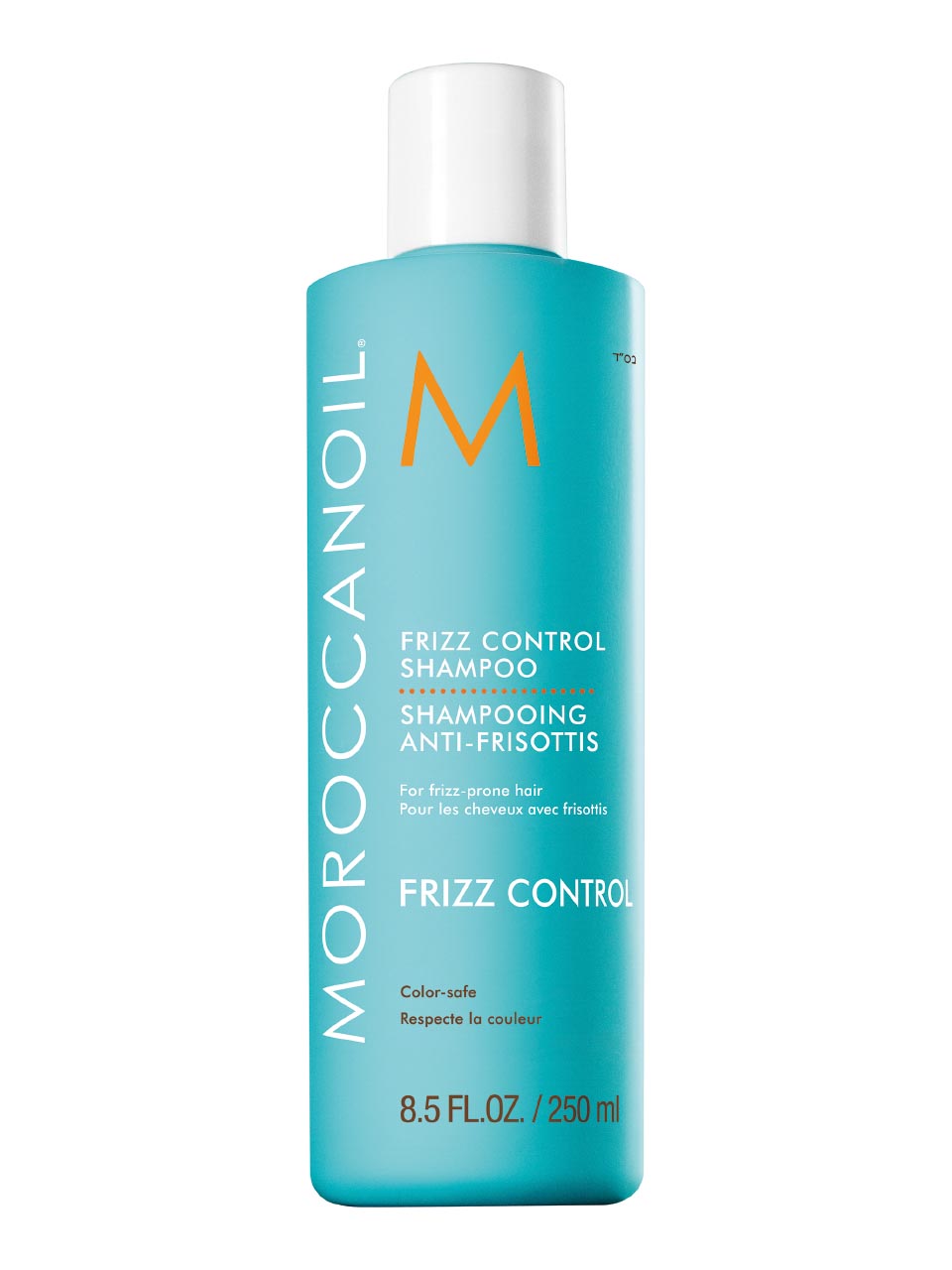 Moroccanoil Frizz Collection Shampoo 250 ml null - onesize - 1