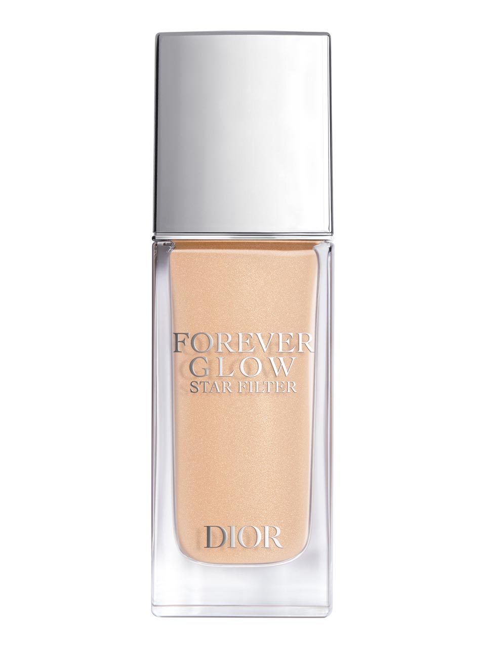 Dior Forever Glow Star Filter Foundation N° 1N 30 ml null - onesize - 1