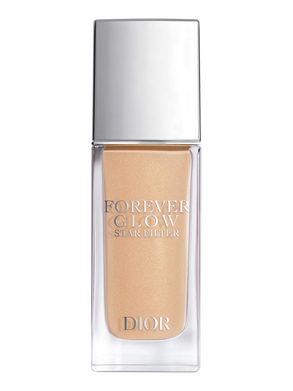 Dior Forever Glow Star Filter Foundation N° 2N 30 ml null - onesize - 1