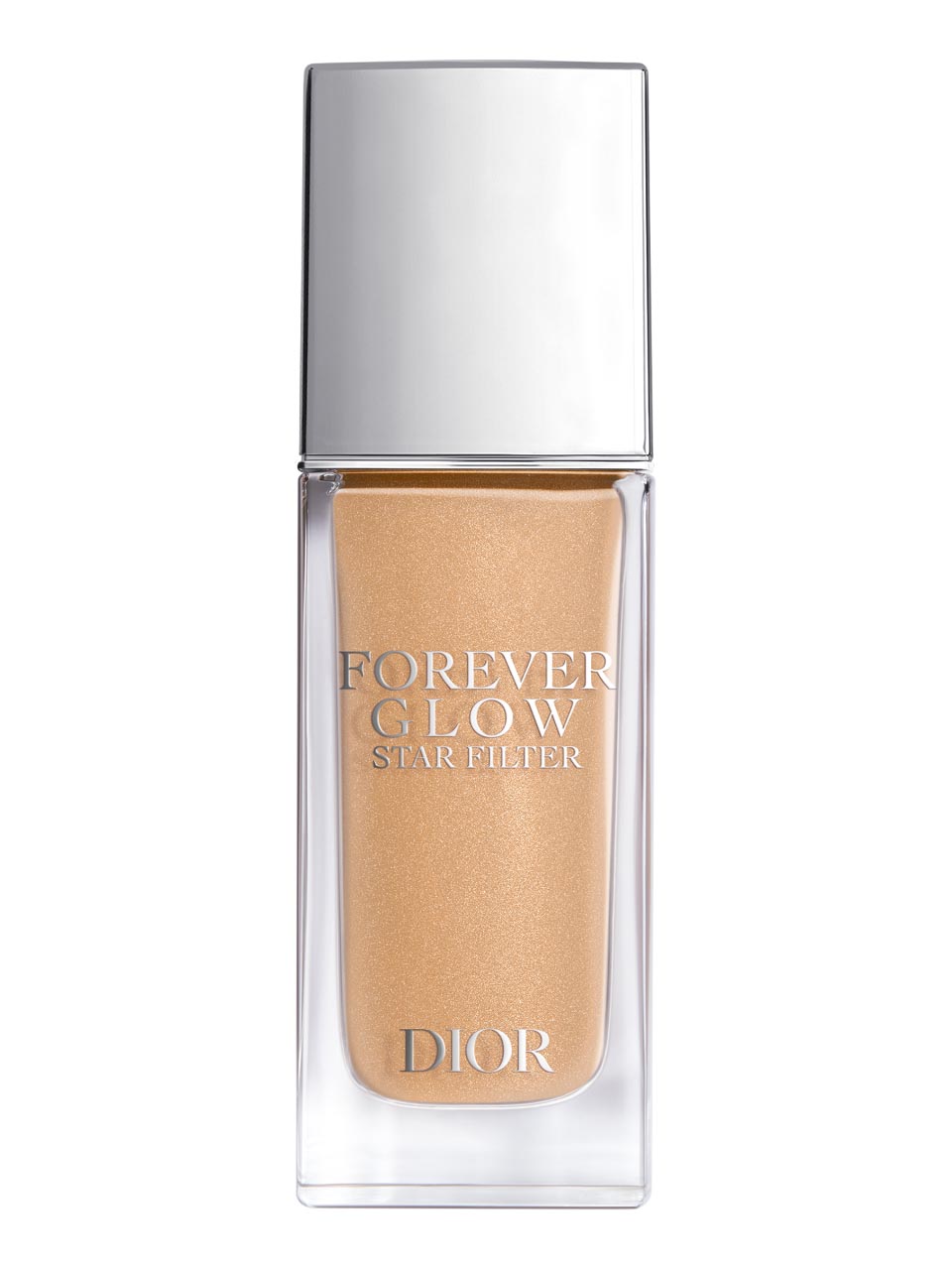 Dior Forever Glow Star Filter Foundation N° 3N 30 ml null - onesize - 1