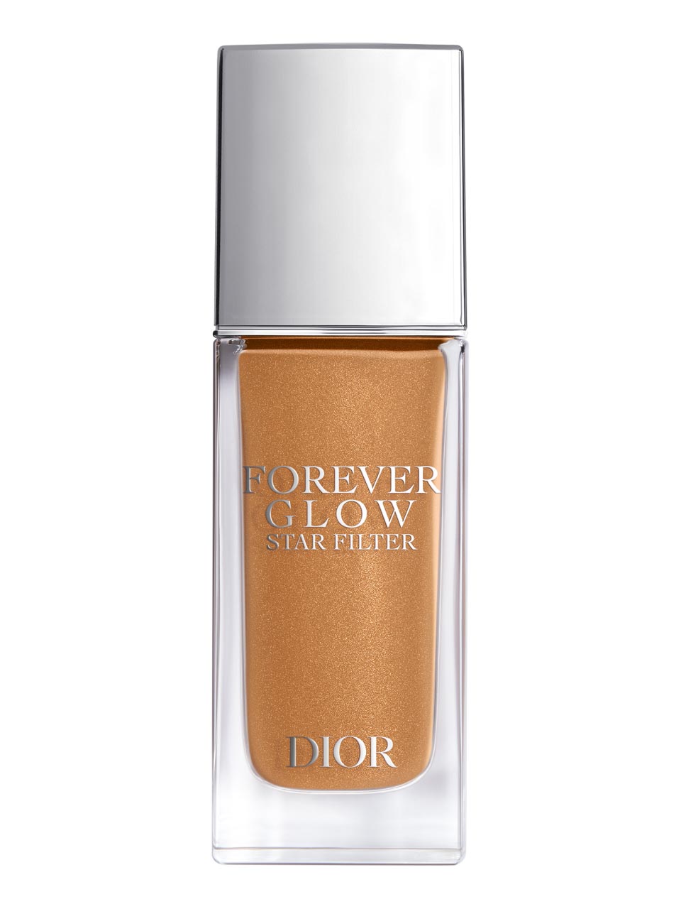 Dior Forever Glow Star Filter Foundation N° 5N 30 ml null - onesize - 1