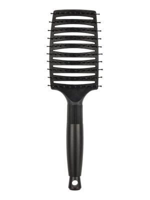 Ronald A/S Hair Skeleton Brush Black 98 g null - onesize - 1