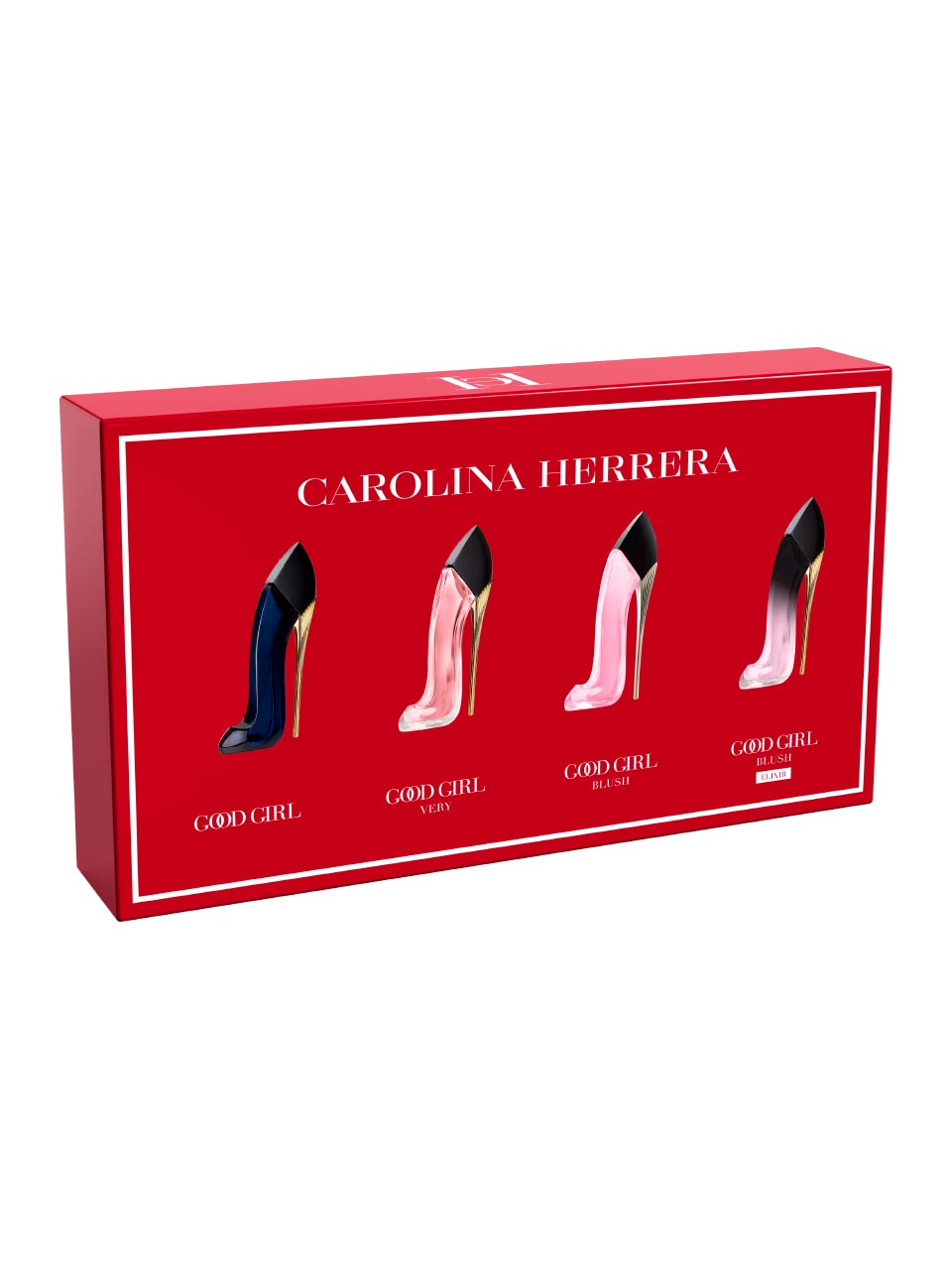 Carolina Herrera Good Girl Coffret null - onesize - 1