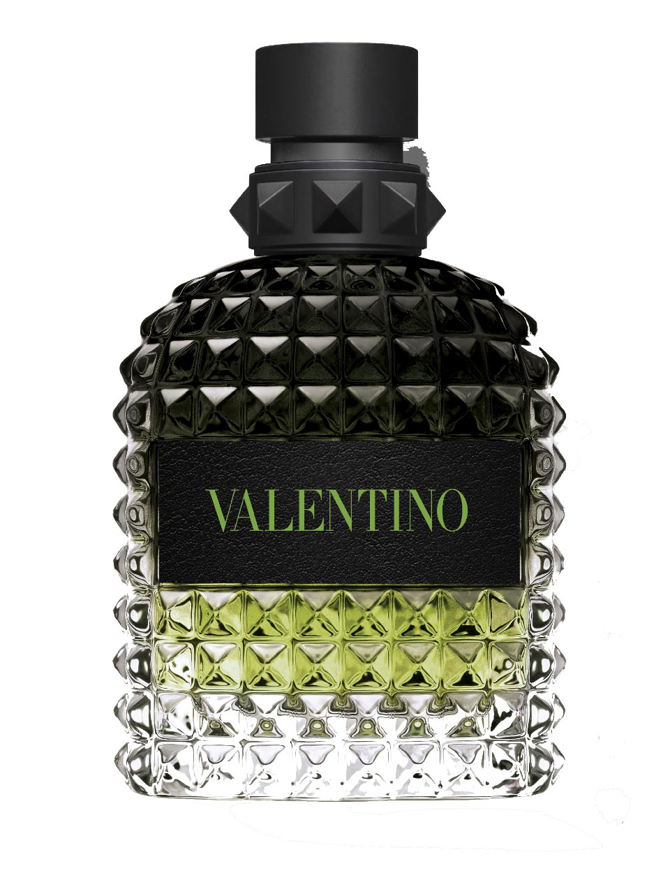 Valentino Born in Roma Green Stravaganza Eau de Toilette 100 ml null - onesize - 1