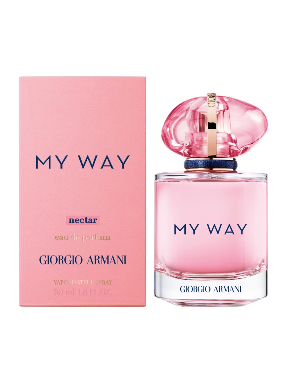 Giorgio Armani My Way Nectar Eau de Parfum 50 ml null - onesize - 1