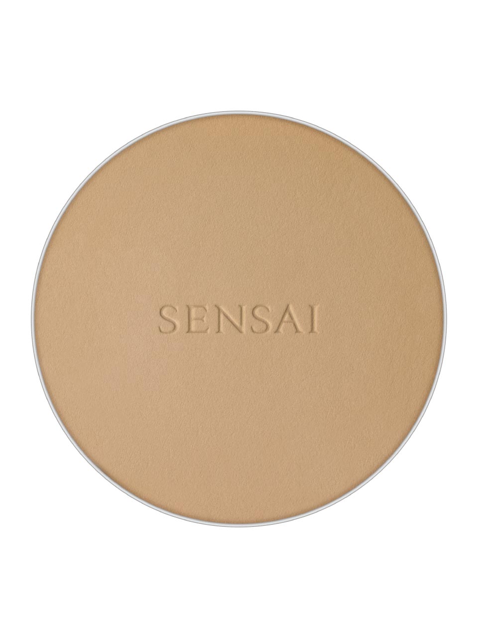 Sensai Foundations Total Finish Foundation Refill null - onesize - 1