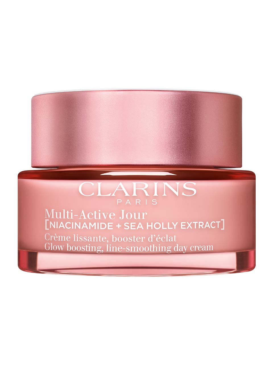 Clarins Multi Active Day Cream 50 ml null - onesize - 1