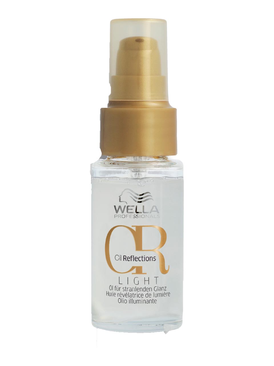 Wella Professionals Oil Reflections Light 30 ml null - onesize - 1