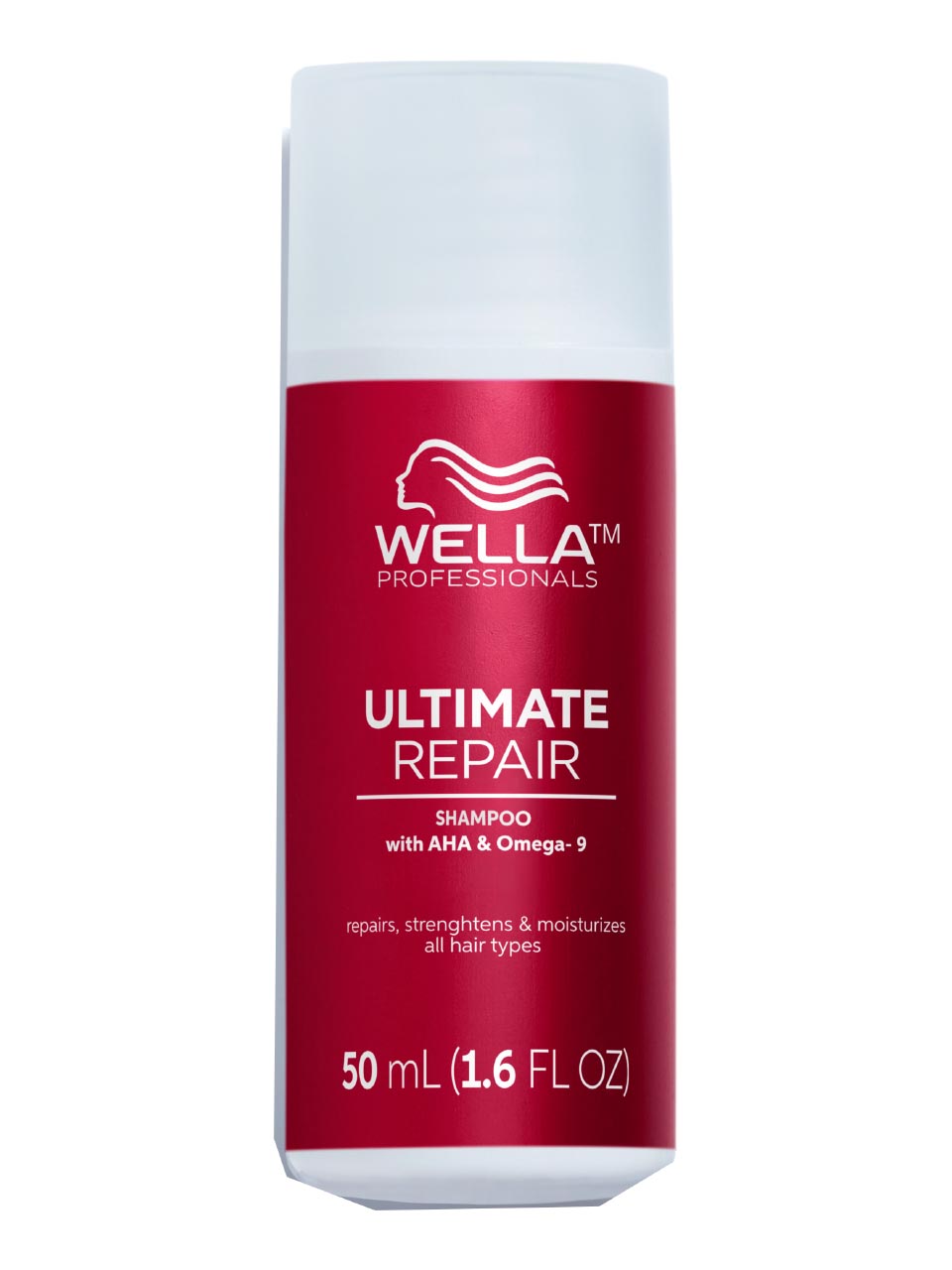 Wella Professionals Ultimate Repair Shampoo 50 ml null - onesize - 1