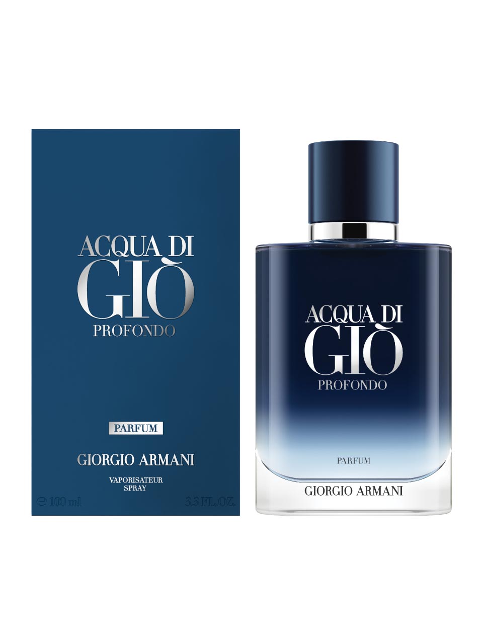 Giorgio Armani Acqua di Giò pour Homme Profondo Pa null - onesize - 1