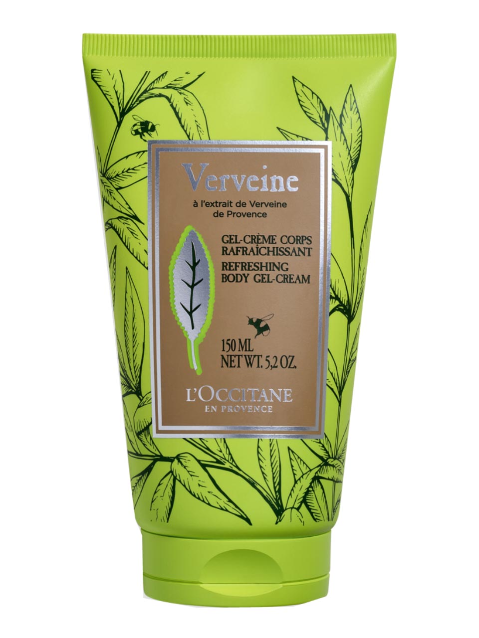 L'Occitane en Provence Verbena Body Gel 150 ml null - onesize - 1