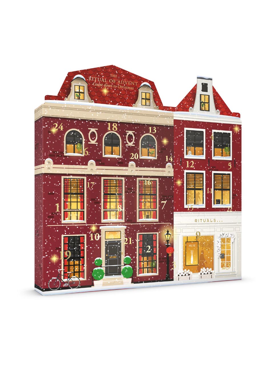 Rituals Classic Advent Calendar null - onesize - 1