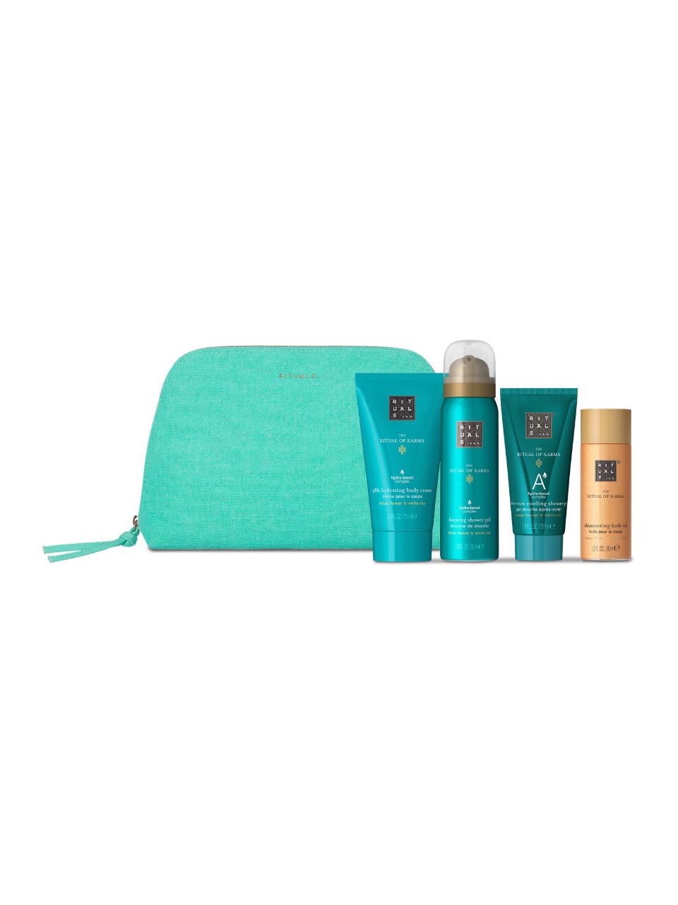 Rituals Karma Body Care Set null - onesize - 1