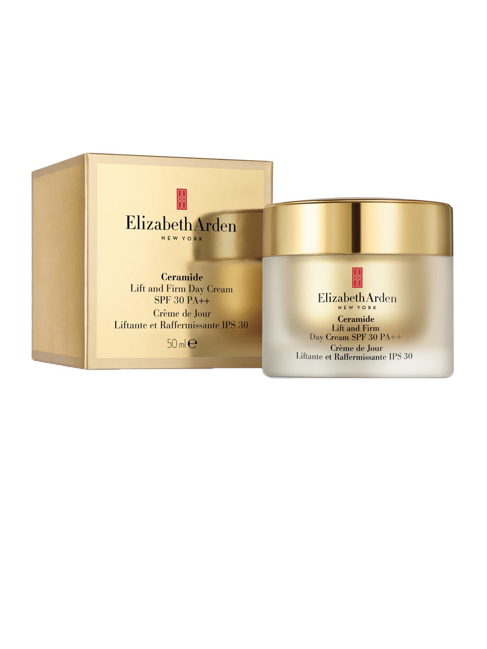 Ceramide Lift and Firm Day Cream Broad Spectrum Sunscreen SPF30 null - onesize - 1