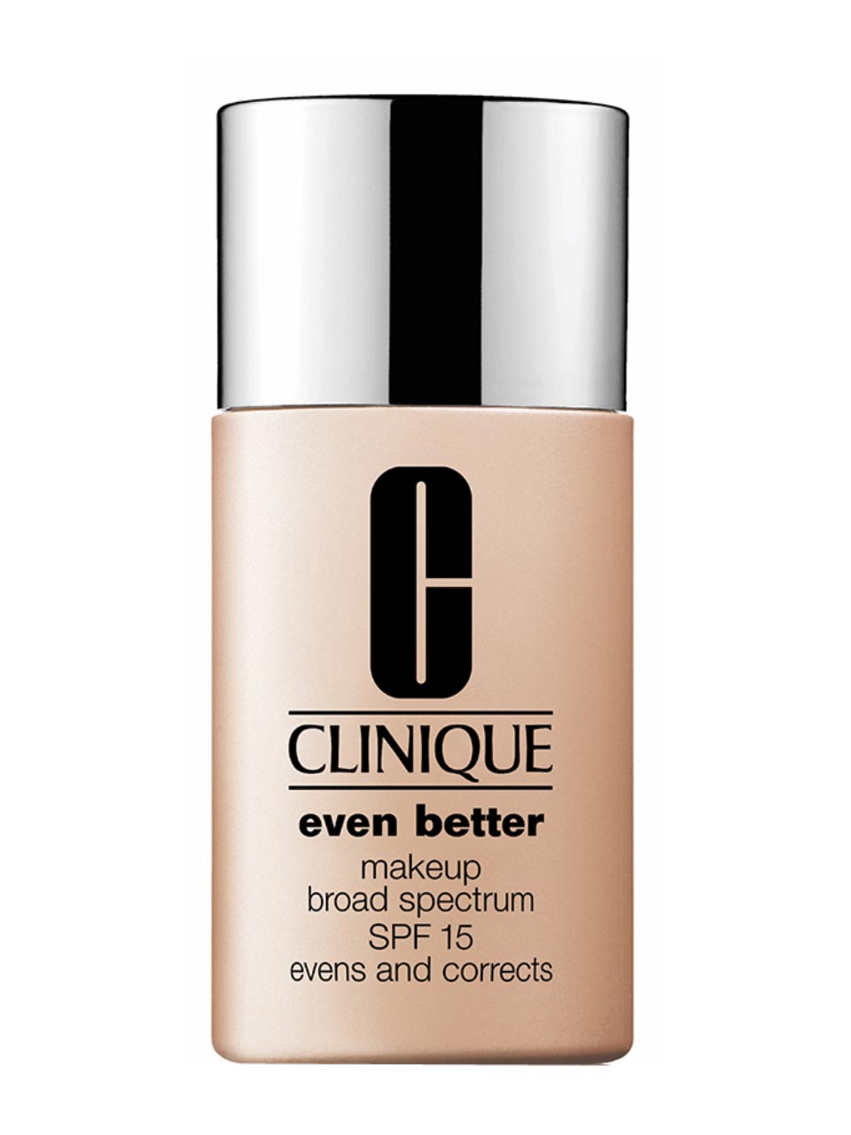 Clinique Even Better Make Up SPF 15 Foundation N° 90 Sand 30 ml null - onesize - 1