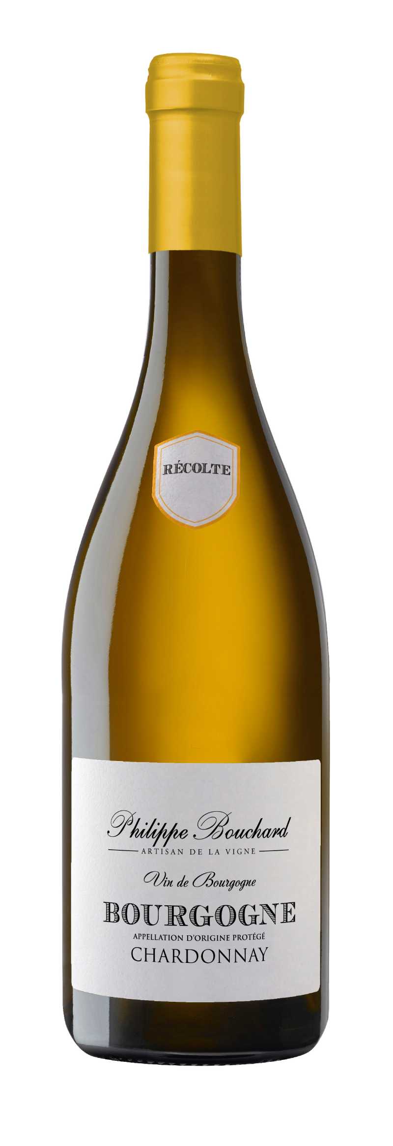 Philippe Bouchard Chablis 0.75L null - onesize - 1