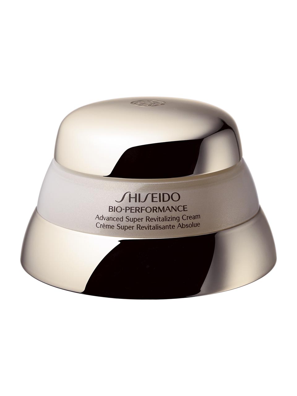 Shiseido Advanced Super Revitalizing Creme 50 ml null - onesize - 1