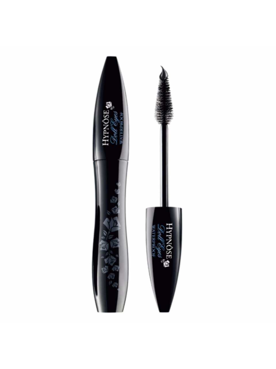 Lancôme Hypnose Doll Eyes Waterproof Mascara N° 01 Black null - onesize - 1