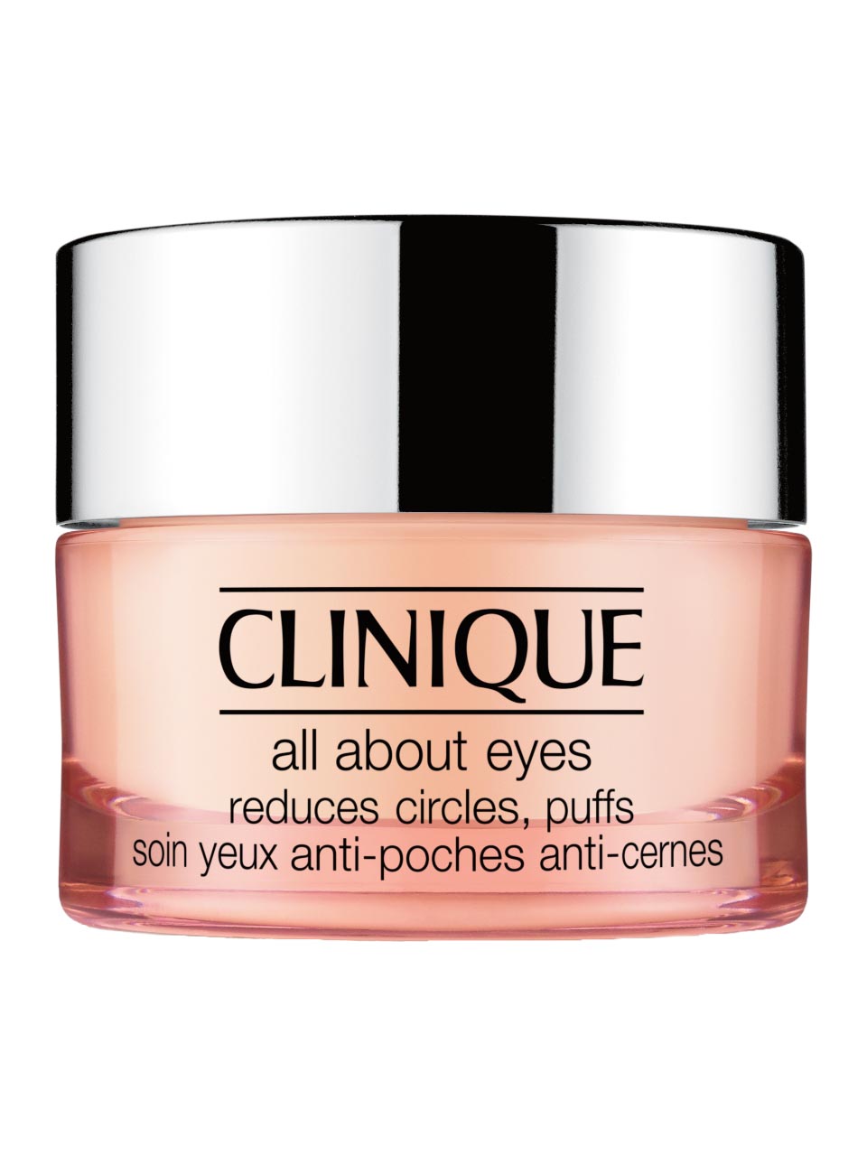 Clinique All About Eyes Eye Care 15 ml null - onesize - 1