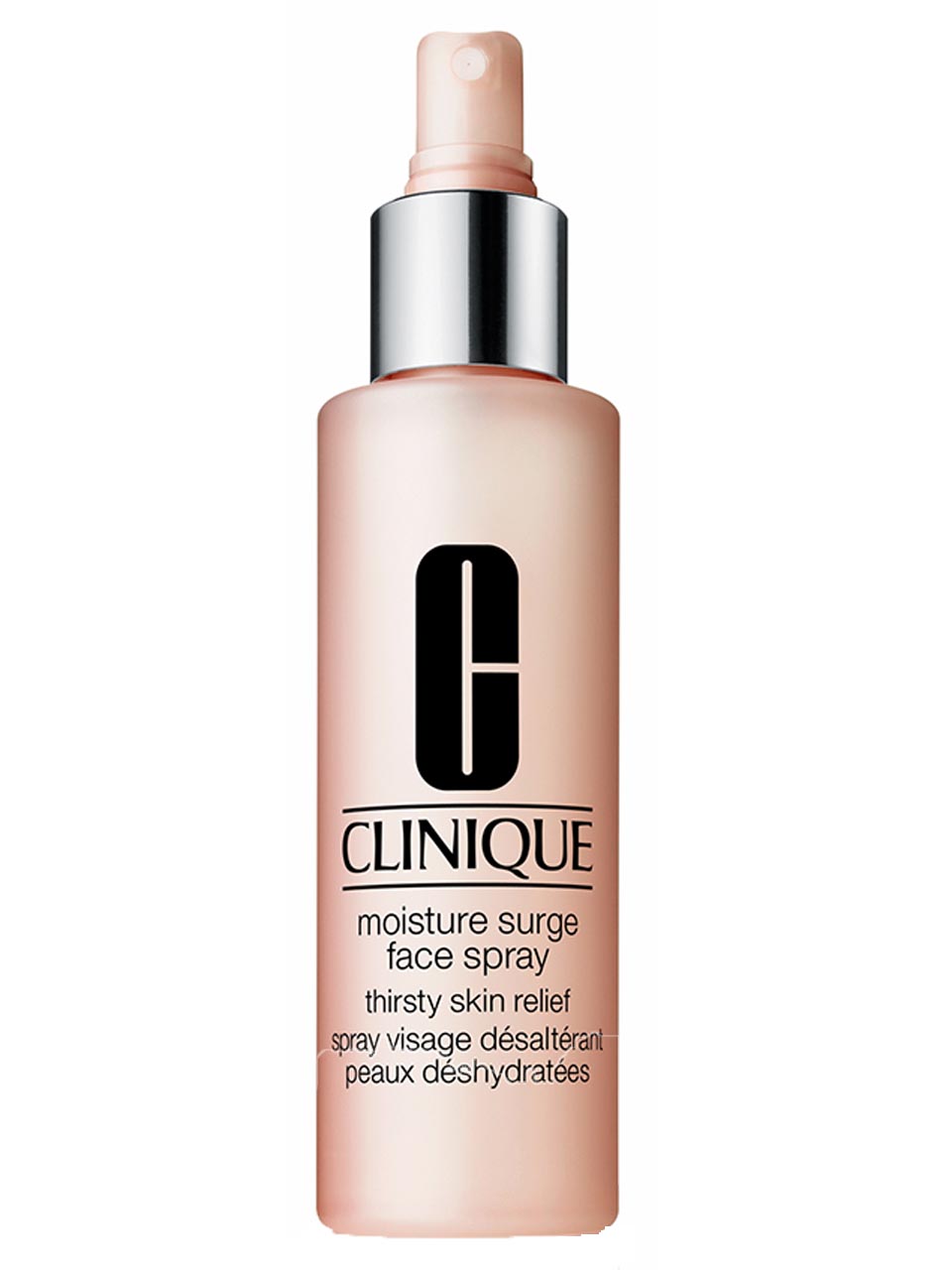 Clinique Moisture Surge Face Spray 125 ml null - onesize - 1