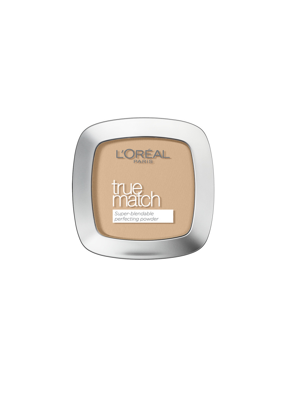 L'Oréal Paris True Match Powder N° W5 Golden Sand | Airportretail.no