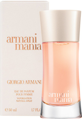 Giorgio armani on sale mania woman