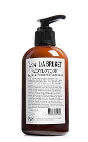 LA:BRUKET BODYLOTION ROSEMARY 250ML null - onesize - 1