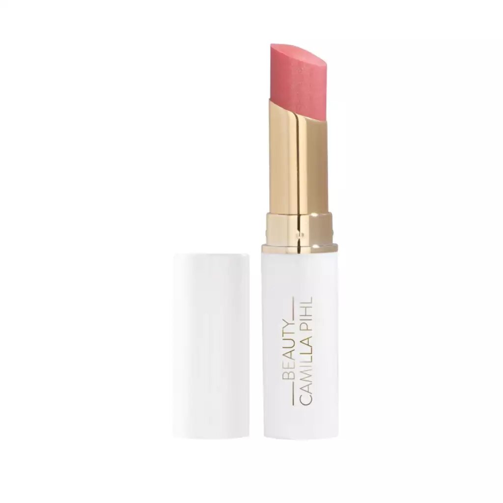 Camilla Pihl Sheer Lip Balm Pink null - onesize - 1