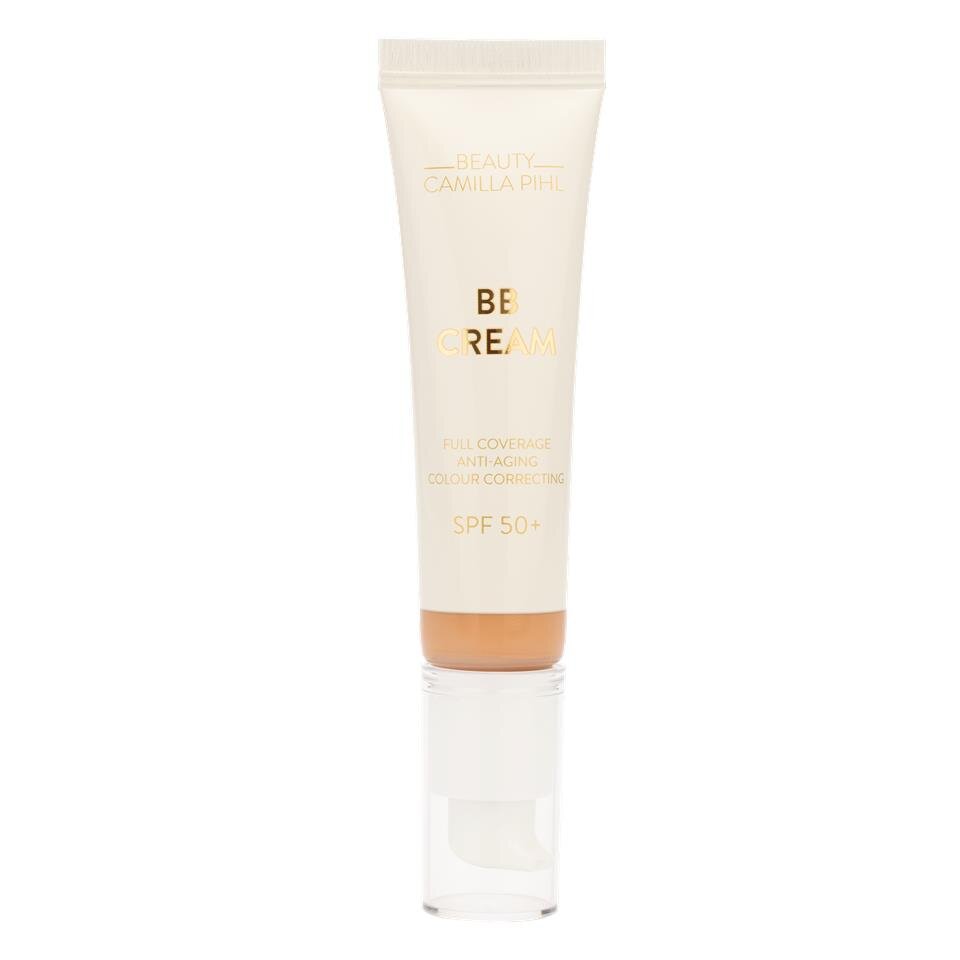 Camilla pihl Beauty BB Cream 30ml Shade #3 null - onesize - 1