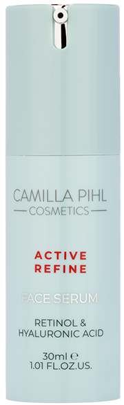 Camilla Pihl Active Refine Retinol Serum null - onesize - 1