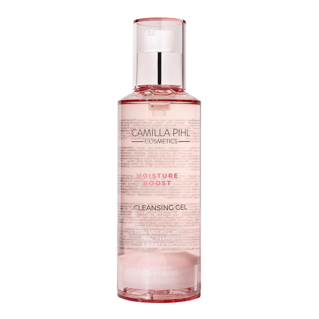 Camilla Pihl MB Cleansing Gel null - onesize - 1