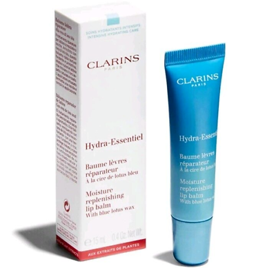 Clarins Hydra Essentiel Lip Balm 15 ml null - onesize - 1