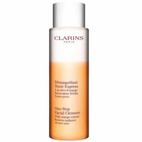 Clarins Cleanser One Step Facial Cleanser 200 ml null - onesize - 1