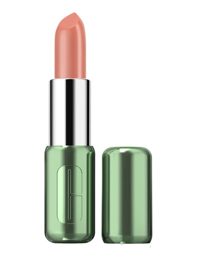 Clinique Lip Pop Longwear Lipstick N° 32 Honey Pop null - onesize - 1