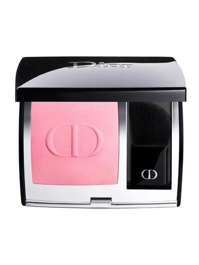 Dior Diorskin Forever Matte Rouge Blush N° 475 Rose Caprice. null - onesize - 1