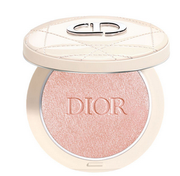 Dior Forever Couture Powder N° 002 Pink Gold null - onesize - 1