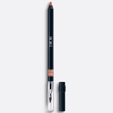 Dior Rouge Dior Lip Pencil N° 300 Nude Style null - onesize - 1