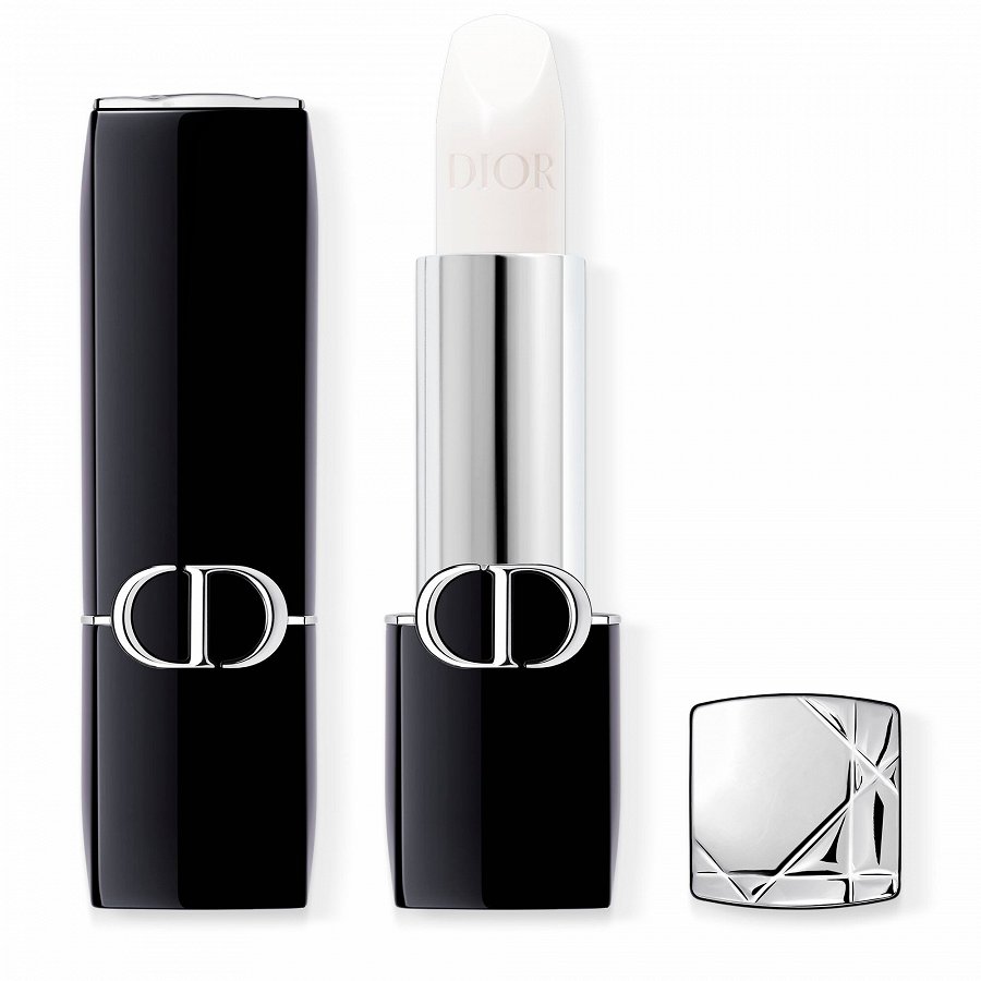 Dior Rouge Dior Satin Lipstick N° 000 Natural null - onesize - 1