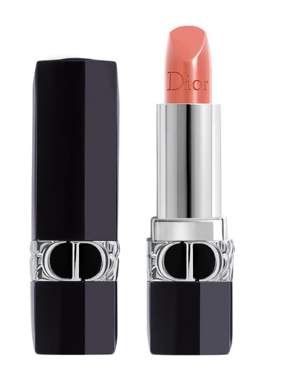 Dior Rouge Dior Satin Lipstick N° 525 Chérie null - onesize - 1