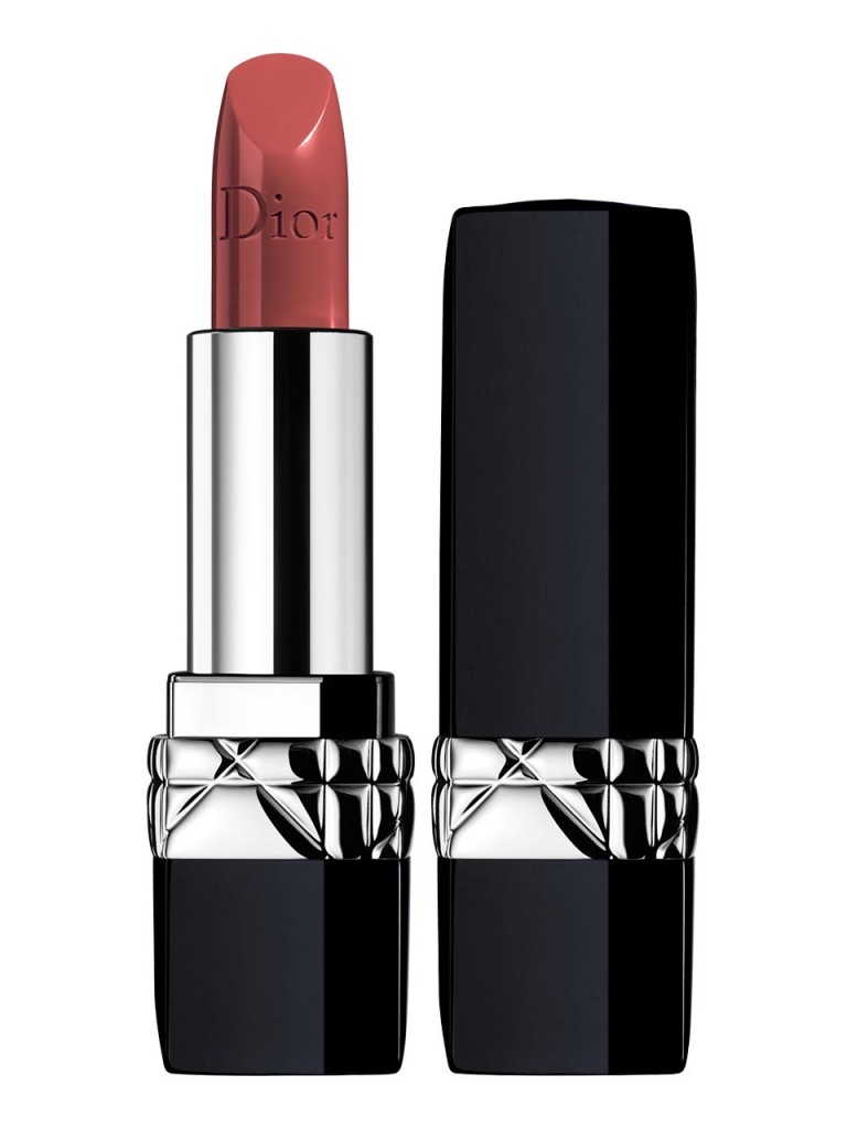 Dior Rouge Dior Satin Lipstick N° 683 Rendez Vous null - onesize - 1