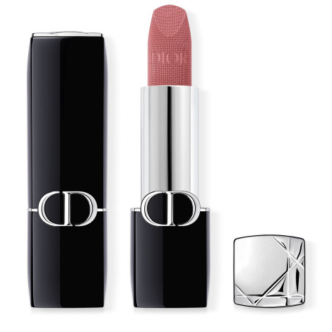 Dior Rouge Dior Velvet Lipstick N° 625 Mitzah null - onesize - 1