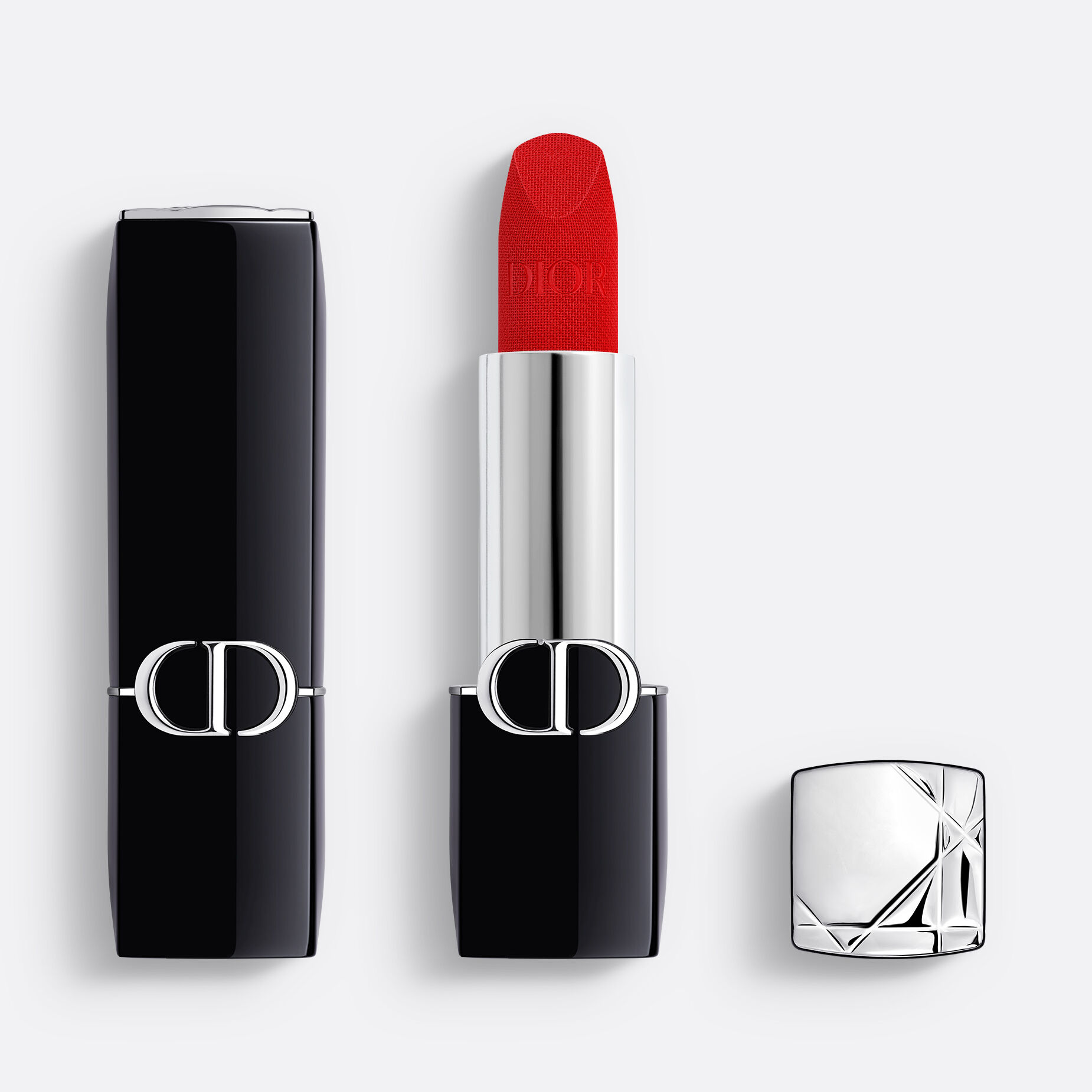 Dior Rouge Dior Velvet Lipstick N° 720 Icone null - onesize - 1